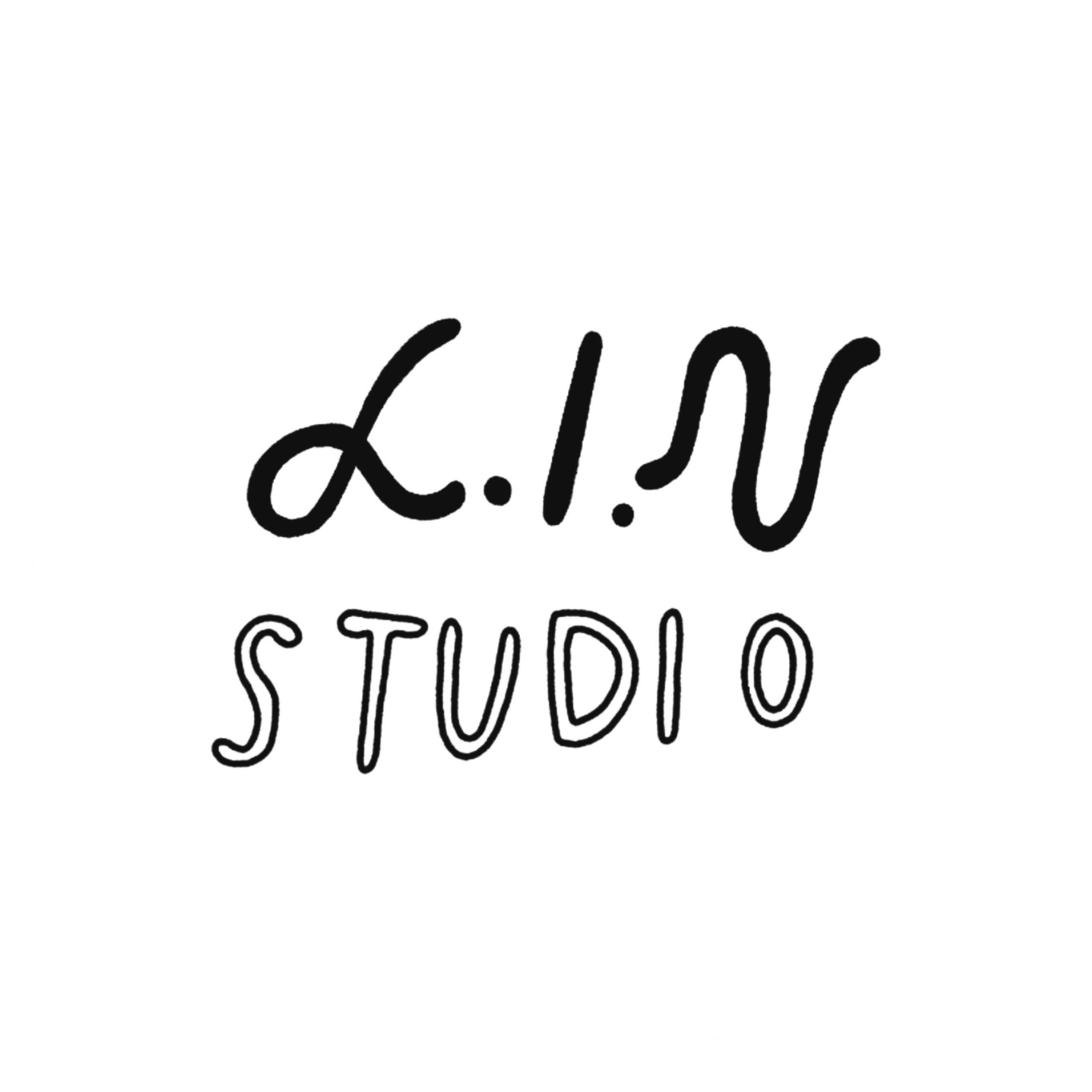 LIN Studio logga