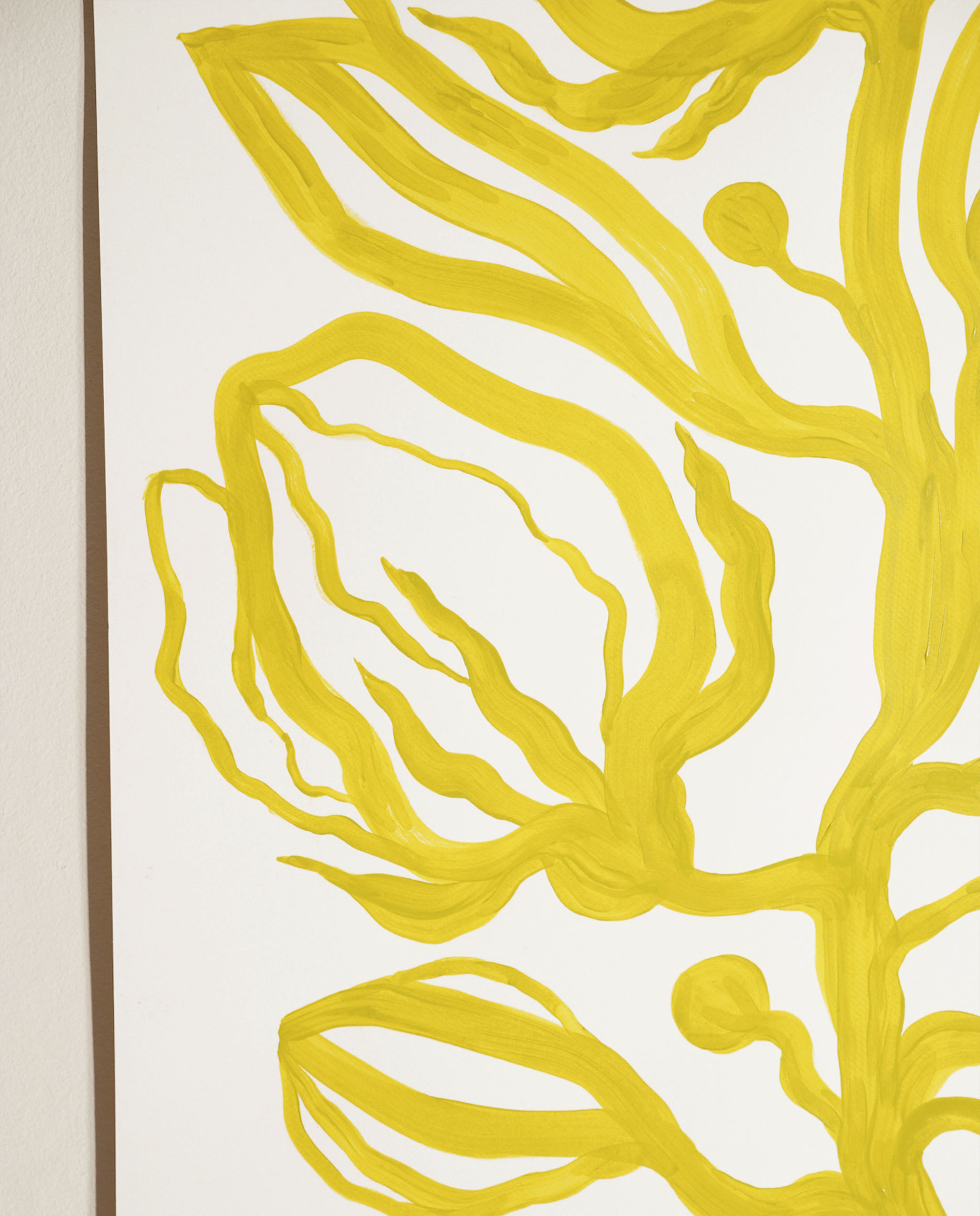 Spirande original - Floral - Bild 3