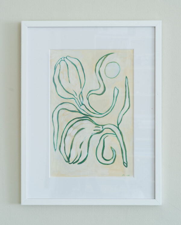 Dvala original - Mellanrum